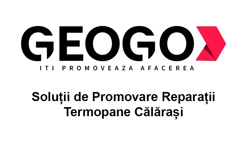 Soluții de Promovare Repa...